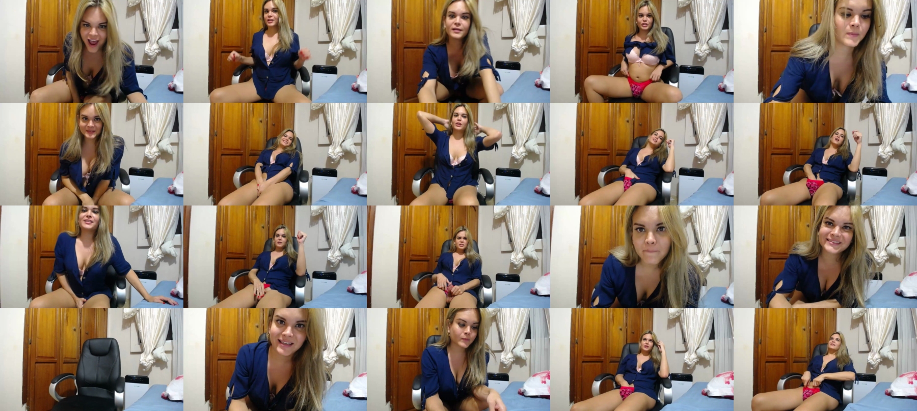 Sexefantasia  30-04-2021